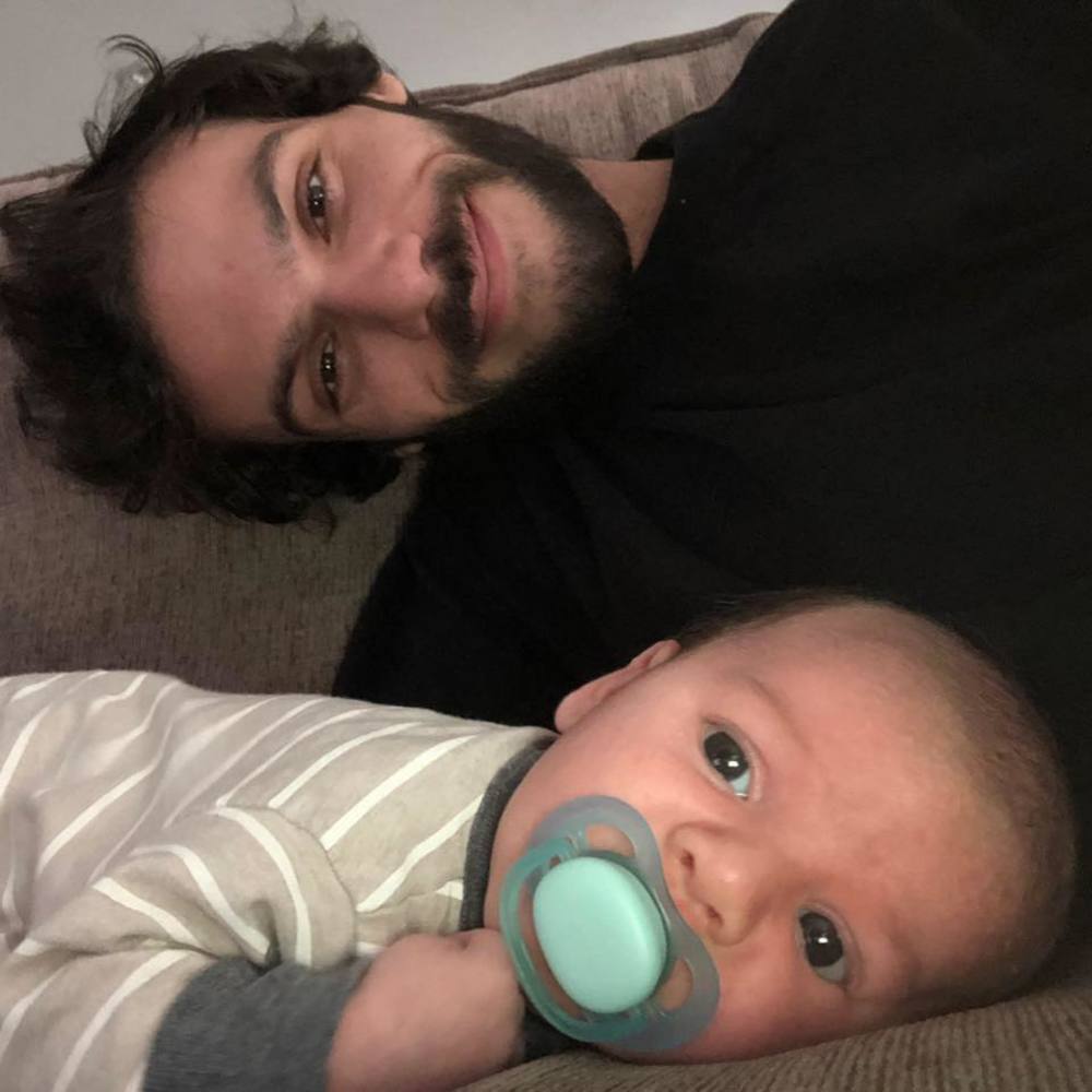 Meet your Posher, Shane